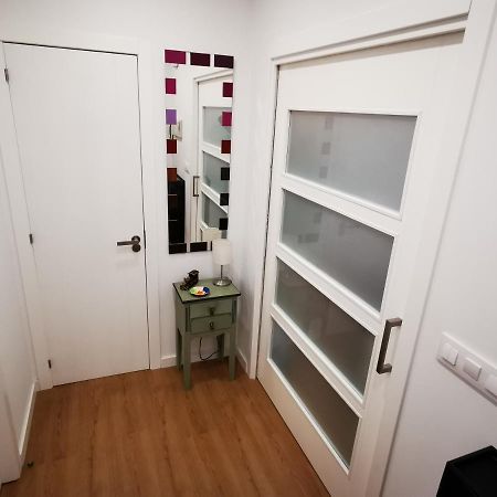 Precioso Apartamento En A Coruna Exterior photo
