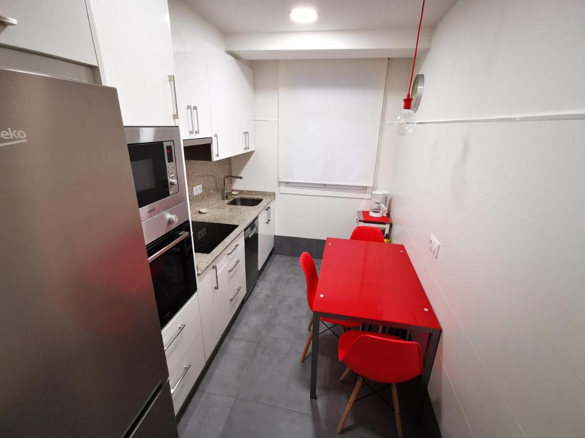 Precioso Apartamento En A Coruna Exterior photo