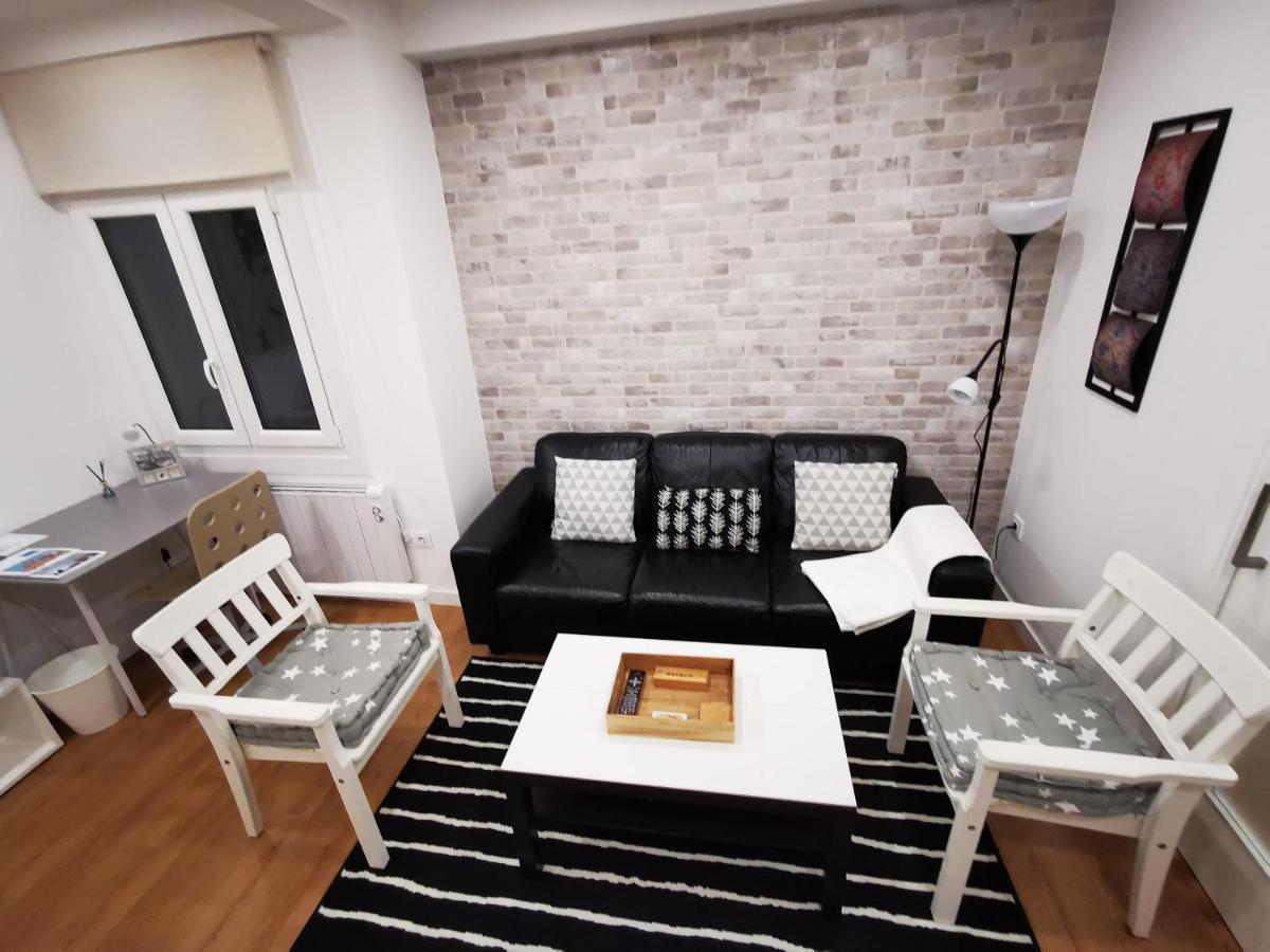 Precioso Apartamento En A Coruna Exterior photo