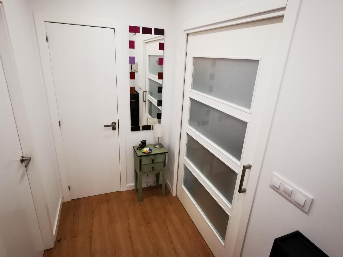 Precioso Apartamento En A Coruna Exterior photo