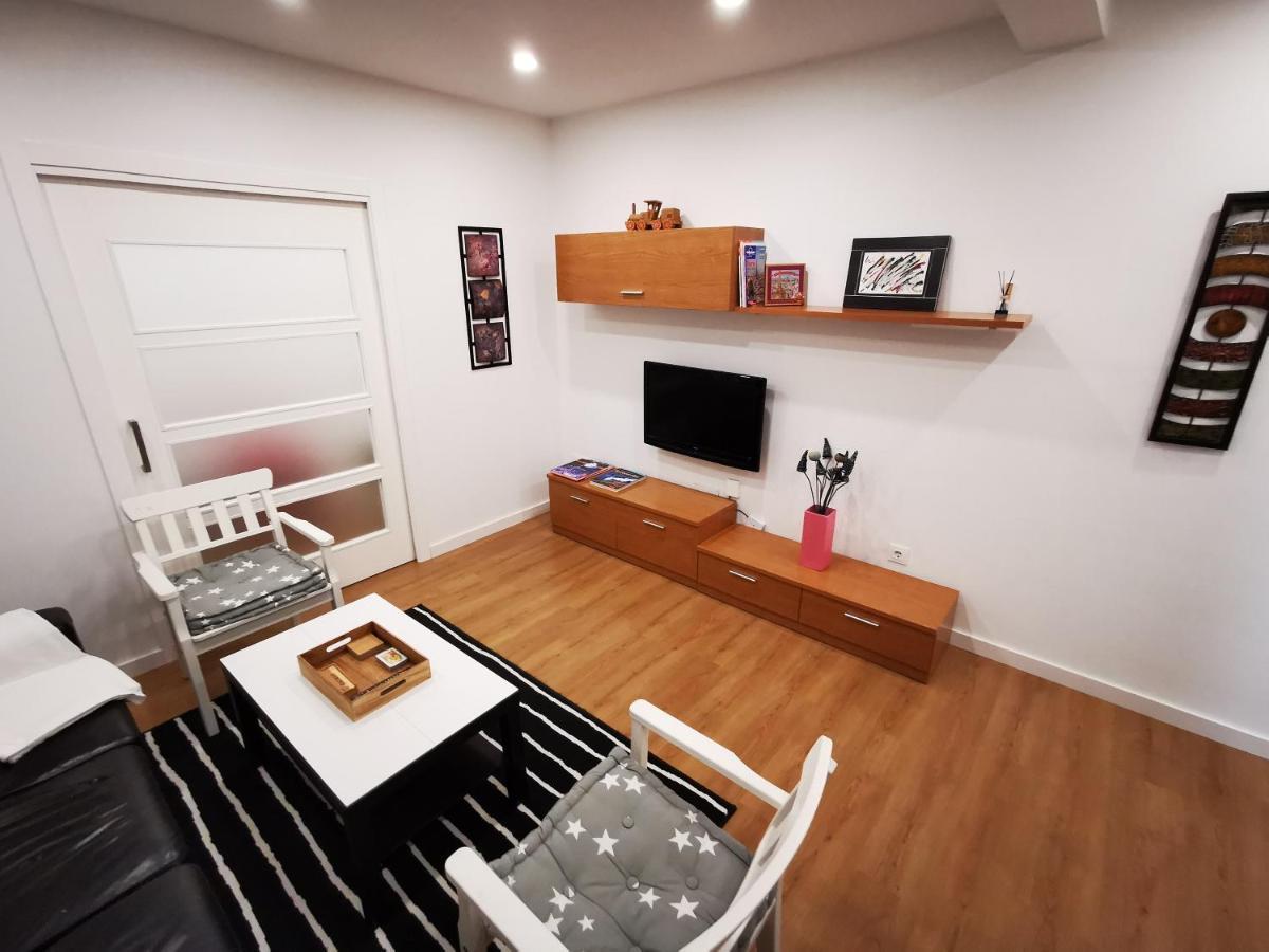 Precioso Apartamento En A Coruna Exterior photo