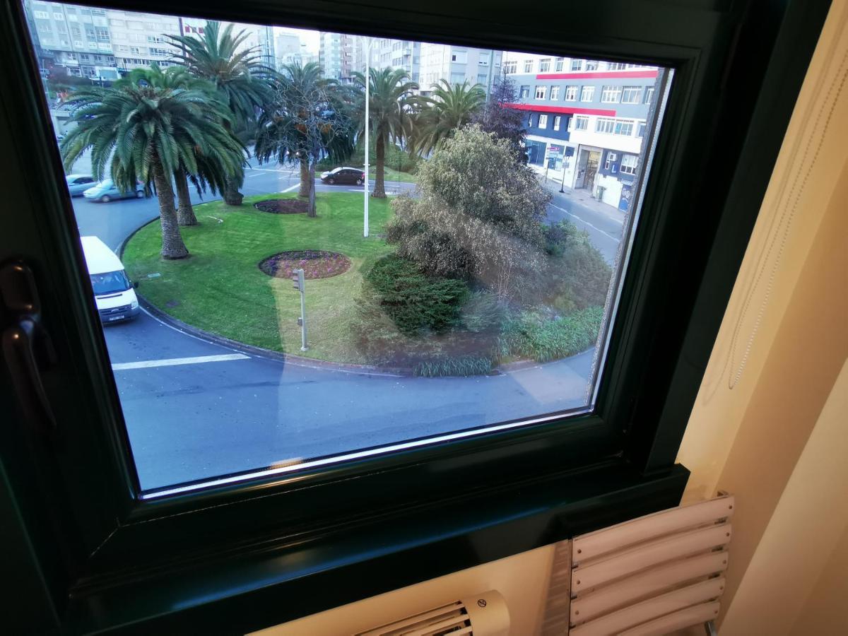 Precioso Apartamento En A Coruna Exterior photo